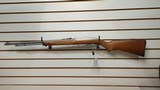 Used Marlin Model 60 22LR 21" bbl stainless steel good condition - 1 of 22