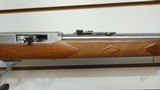 Used Marlin Model 60 22LR 21" bbl stainless steel good condition - 16 of 22