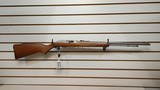 Used Marlin Model 60 22LR 21" bbl stainless steel good condition - 12 of 22
