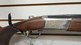 Used Browning Cynergy 28 gauge 28" bbl 2 flush chokes 1 mod 1 full no manuals priced to sell just factory refinished - 14 of 21