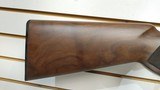 Used Browning Cynergy 28 gauge 28" bbl 2 flush chokes 1 mod 1 full no manuals priced to sell just factory refinished - 12 of 21