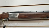 Used Browning Cynergy 28 gauge 28" bbl 2 flush chokes 1 mod 1 full no manuals priced to sell just factory refinished - 15 of 21