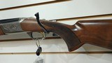 Used Browning Cynergy 28 gauge 28" bbl 2 flush chokes 1 mod 1 full no manuals priced to sell just factory refinished - 3 of 21