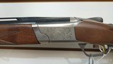 Used Browning Cynergy 28 gauge 28" bbl 2 flush chokes 1 mod 1 full no manuals priced to sell just factory refinished - 5 of 21