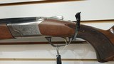 Used Browning Cynergy 28 gauge 28" bbl 2 flush chokes 1 mod 1 full no manuals priced to sell just factory refinished - 4 of 21