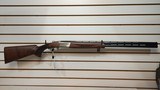 Used Browning Cynergy 28 gauge 28" bbl 2 flush chokes 1 mod 1 full no manuals priced to sell just factory refinished - 11 of 21