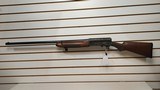 used Remington Model 11 12 Gauge 30" bblfixed choke full fair condition - 1 of 23