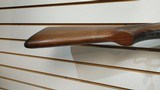 used Remington Model 11 12 Gauge 30" bblfixed choke full fair condition - 22 of 23