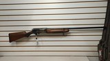 used Remington Model 11 12 Gauge 30" bblfixed choke full fair condition - 13 of 23