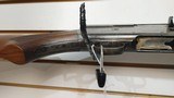 used Remington Model 11 12 Gauge 30" bblfixed choke full fair condition - 21 of 23