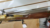 owned Henry Original Deluxe Engraved .44-40 Lever Action Rifle 24" bbl original box very good condition - 10 of 24