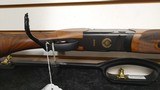 used BERETTA 692 Black 12 gauge 32" bbl 5 chokes tools luggage case good condition - 16 of 19