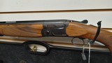 used BERETTA 692 Black 12 gauge 32" bbl 5 chokes tools luggage case good condition - 4 of 19