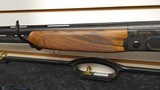 used BERETTA 692 Black 12 gauge 32" bbl 5 chokes tools luggage case good condition - 5 of 19