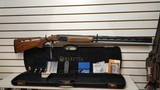 used BERETTA 692 Black 12 gauge 32" bbl 5 chokes tools luggage case good condition - 11 of 19