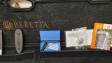 used BERETTA 692 Black 12 gauge 32" bbl 5 chokes tools luggage case good condition - 10 of 19