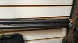 used BERETTA 692 Black 12 gauge 32" bbl 5 chokes tools luggage case good condition - 14 of 19
