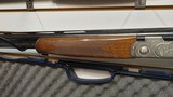 used Beretta SP1 20/28 gauge combo 28" 20g bbl 26" 28g bbl18 total chokes 9 per gauge plus tools luggage case good condition - 7 of 19