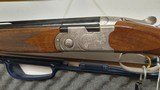 used Beretta SP1 20/28 gauge combo 28" 20g bbl 26" 28g bbl18 total chokes 9 per gauge plus tools luggage case good condition - 6 of 19
