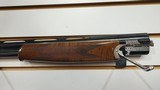 used Beretta SP1 20/28 gauge combo 28" 20g bbl 26" 28g bbl18 total chokes 9 per gauge plus tools luggage case good condition - 9 of 19