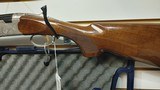 used Beretta SP1 20/28 gauge combo 28" 20g bbl 26" 28g bbl18 total chokes 9 per gauge plus tools luggage case good condition - 4 of 19