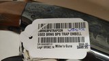 Used Browning BPS Trap Embellished 12 gauge 30" bbl 1 flush choke mod good condition - 22 of 22