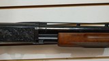 Used Browning BPS Trap Embellished 12 gauge 30" bbl 1 flush choke mod good condition - 15 of 22