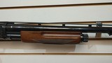 Used Browning BPS Trap Embellished 12 gauge 30" bbl 1 flush choke mod good condition - 16 of 22