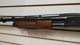 Used Browning BPS Trap Embellished 12 gauge 30" bbl 1 flush choke mod good condition - 7 of 22