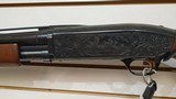 Used Browning BPS Trap Embellished 12 gauge 30" bbl 1 flush choke mod good condition - 6 of 22