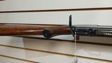 Used Winchester Model 1230