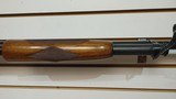 Used Winchester Model 1230