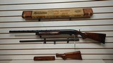 Used Remington 58 12 Gauge 25