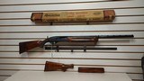 Used Remington 58 12 Gauge 25