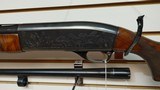 Used Remington 58 12 Gauge 25