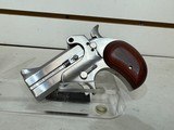 Used Bond Arms Texas Defender, 357 Magnum / 38 Special - 1 of 12