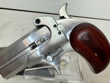 Used Bond Arms Texas Defender, 357 Magnum / 38 Special - 3 of 12