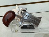 Used Bond Arms Texas Defender, 357 Magnum / 38 Special - 8 of 12