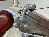 Used Bond Arms Texas Defender, 357 Magnum / 38 Special - 10 of 12