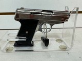 Used Jennings Firearms by Bryco Arms, 380 ACP 'Bryco 38' 2.75" Barrel - 9 of 13