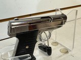 Used Jennings Firearms by Bryco Arms, 380 ACP 'Bryco 38' 2.75" Barrel - 12 of 13