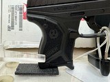 New Ruger LCP II 380 ACP 2.75" Barrel Product Number 03750 - 9 of 12