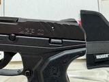 New Ruger LCP II 380 ACP 2.75" Barrel Product Number 03750 - 4 of 12