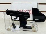 New Ruger LCP II 380 ACP 2.75" Barrel Product Number 03750 - 1 of 12