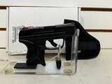 New Ruger LCP II 380 ACP 2.75" Barrel Product Number 03750 - 7 of 12