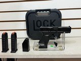 New Glock 19 9mm, 3 15 Round Mags, PA195S203 (5 In Stock) - 11 of 12
