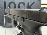 New Glock 19 9mm, 3 15 Round Mags, PA195S203 (5 In Stock) - 9 of 12