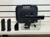 New Glock 19 9mm, 3 15 Round Mags, PA195S203 (5 In Stock) - 12 of 12