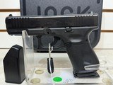 New Glock 19 9mm, 3 15 Round Mags, PA195S203 (5 In Stock) - 2 of 12