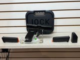 New Glock 21, 45 ACP 13rd FS MOS PA215S203MOS - 10 of 16